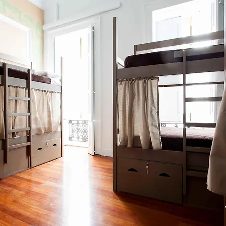 Ecohostel Bettmar بيت شباب