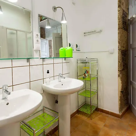Ecohostel Bettmar لاس بالماس دي غران كاناريا