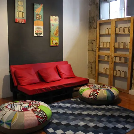 Ecohostel Bettmar Las Palmas de Gran Canaria